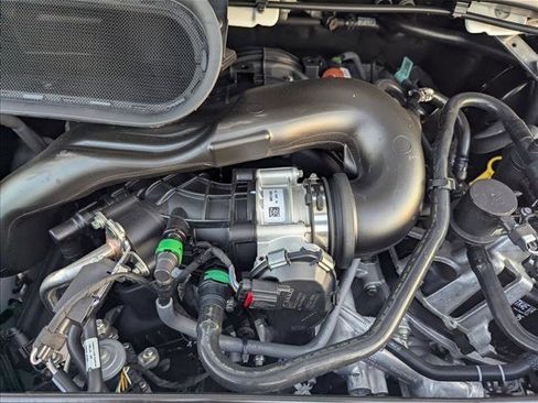 New 2026 Ford Transit 350 148 High Roof Extended image 15