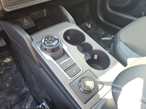 New 2025 Ford Bronco Sport Outer Banks w/ Outer Banks Tech Package+ image 10