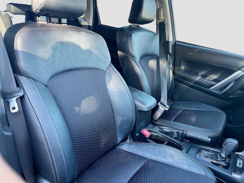 Used 2018 Subaru Forester 2.5i Premium image 27