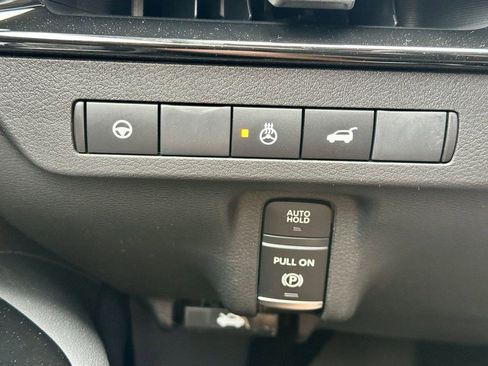 Certified 2025 Nissan Murano SL AWD/4WD image 27