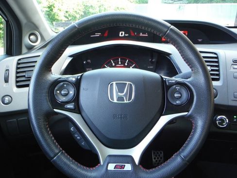 Used 2012 Honda Civic Si image 26
