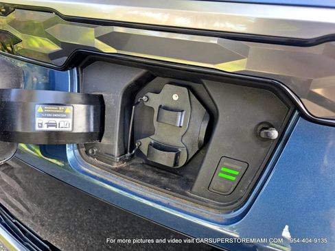 Used 2023 Kia Niro Wind FWD image 51