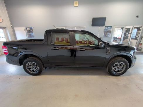 New 2026 Ford Maverick XLT w/ 4K Tow Package AWD/4WD image 6
