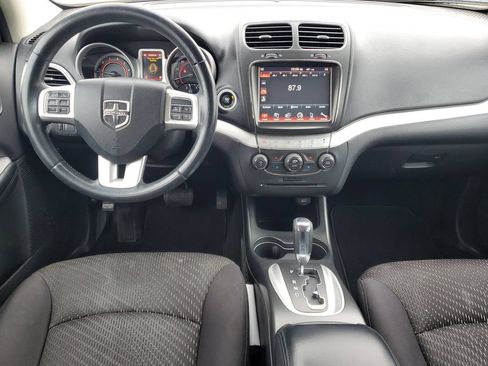 Used 2014 Dodge Journey SXT w/ Quick Order Package 22C FWD image 22