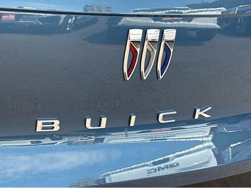 New 2026 Buick Envista Sport Touring w/ Convenience I Package FWD image 13
