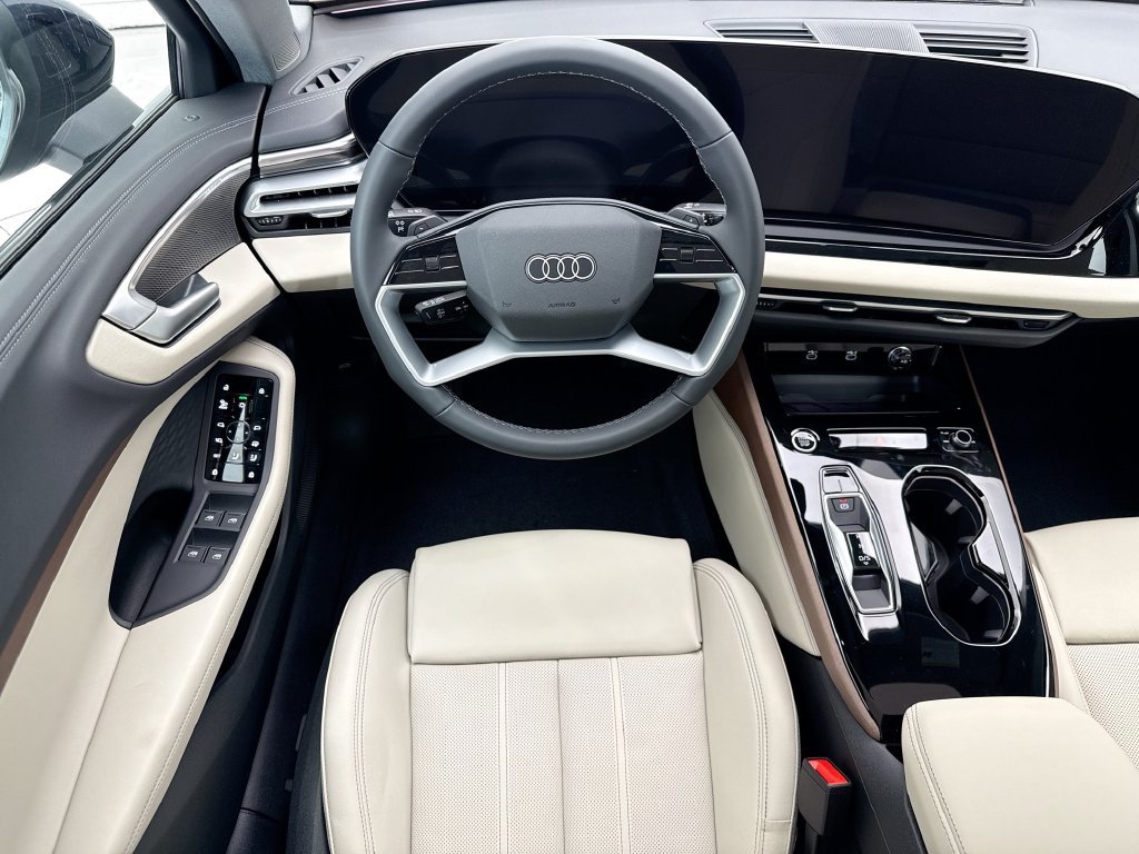 Used 2026 Audi A5 Premium Plus AWD/4WD image 10