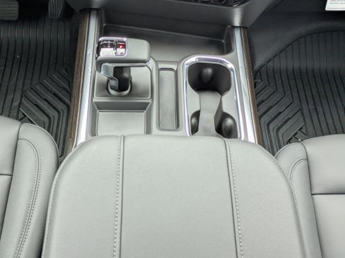 New 2026 Chevrolet Silverado 1500 LT Trail Boss w/ LT Trail Boss Premium Package image 6