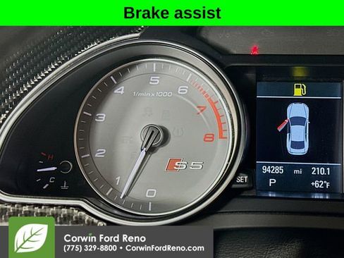 Used 2015 Audi S5 Premium Plus image 10