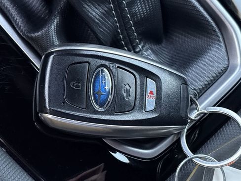 Used 2025 Subaru Forester Limited image 27