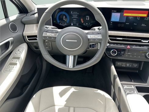 New 2025 Hyundai Sonata SEL FWD image 11