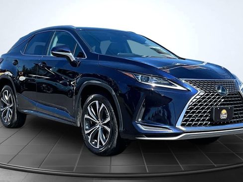 Used 2022 Lexus RX 350 AWD w/ Premium Package image 22