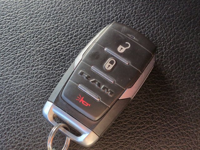 Used 2021 RAM 1500 Rebel w/ Rebel Level 1 Equipment Group AWD/4WD image 27