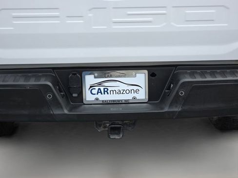 Used 2021 Ford F150 XL w/ Equipment Group 101A High AWD/4WD image 34