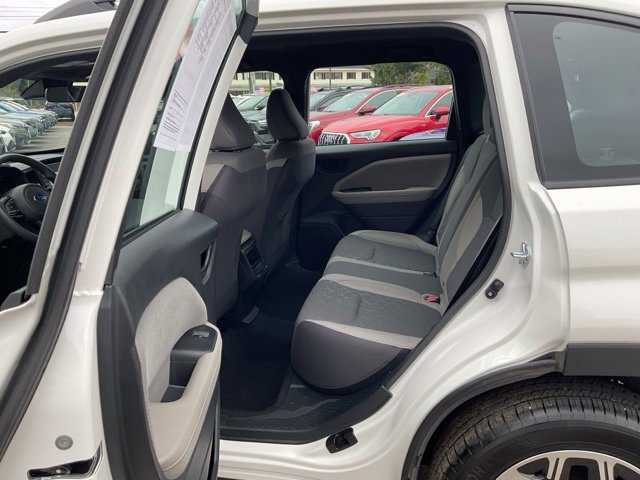 Certified 2025 Subaru Forester AWD/4WD image 15