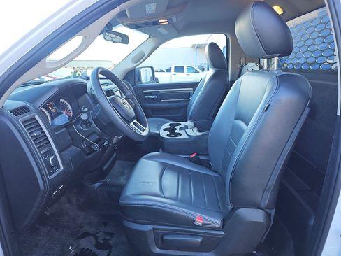 Used 2022 RAM 1500 Tradesman w/ Power & Remote Entry Group image 13