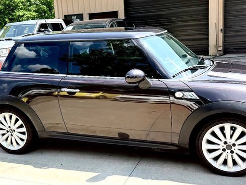 Used 2013 MINI Cooper S FWD image 13