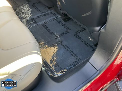 Used 2014 Tesla Model S 85 image 50