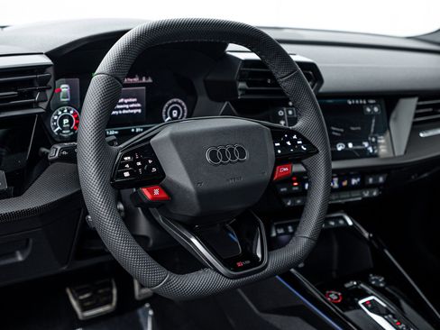 New 2026 Audi RS 3 image 9