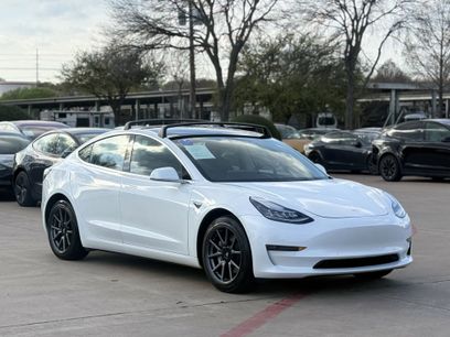 Used 2020 Tesla Model 3 Long Range