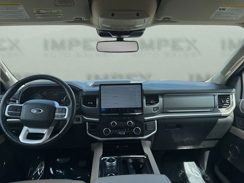 Used 2024 Ford Expedition Max XLT AWD/4WD image 12