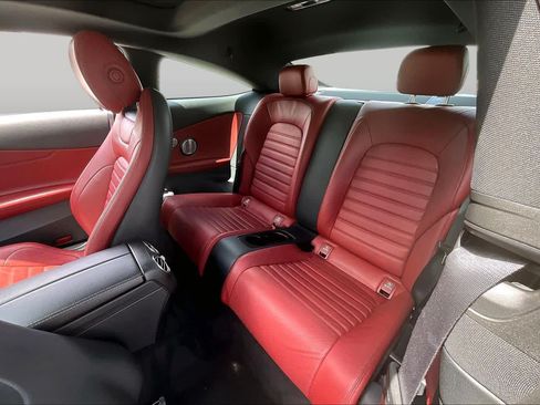 Used 2018 Mercedes-Benz C 300 Coupe image 20