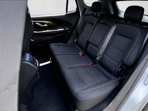 Certified 2020 GMC Terrain SLE FWD image 26