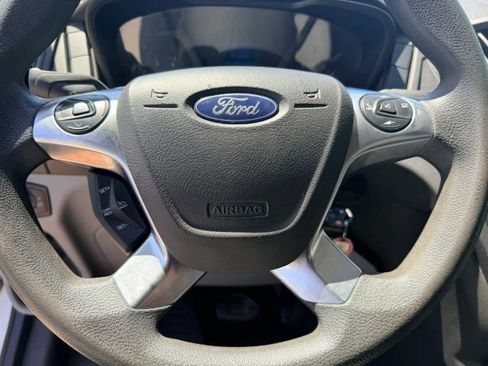 Used 2018 Ford Transit 350 148 High Roof Extended RWD image 7