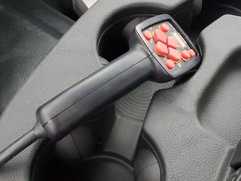 New 2026 RAM 2500 Tradesman image 22