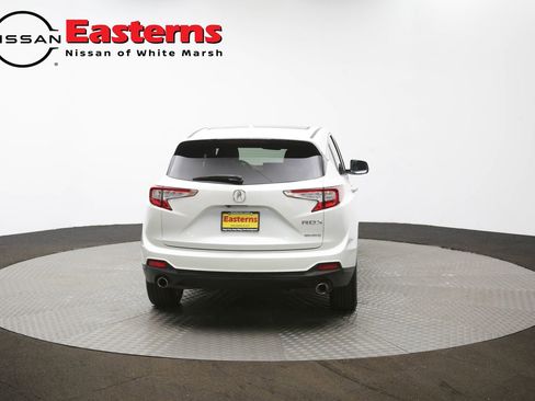 Used 2019 Acura RDX w/ Technology Package image 38
