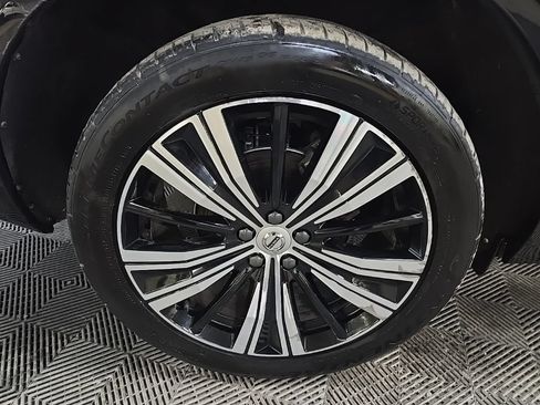 Used 2023 Volvo XC60 B5 Plus w/ Climate Package AWD/4WD image 17
