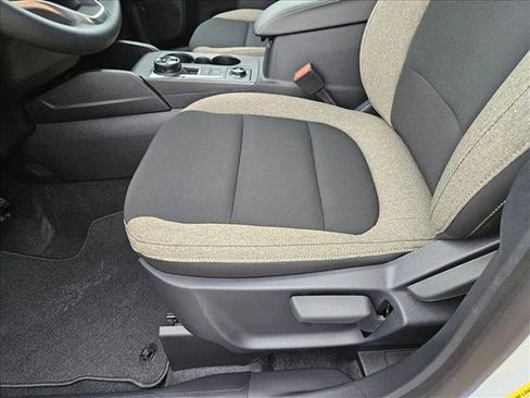 New 2025 Ford Bronco Sport Big Bend image 4