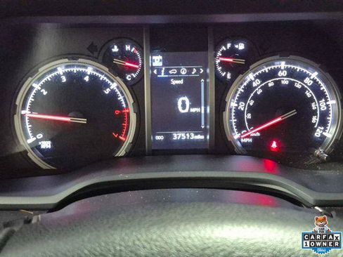Certified 2024 Toyota 4Runner TRD Pro AWD/4WD image 14