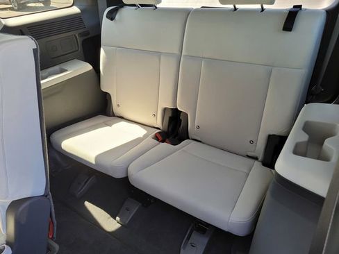 Certified 2026 Hyundai Santa Fe SE FWD image 18