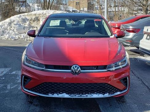 New 2026 Volkswagen Jetta SE image 5