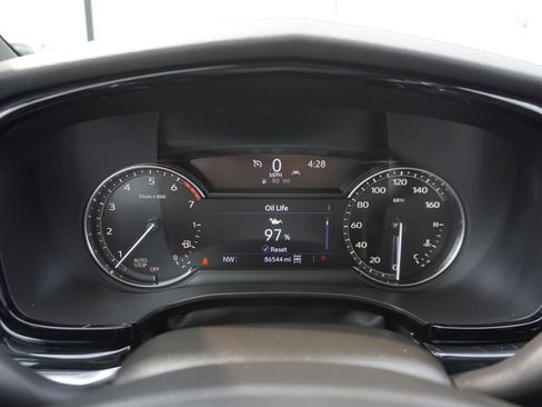 Used 2020 Cadillac XT6 Premium Luxury AWD/4WD image 15