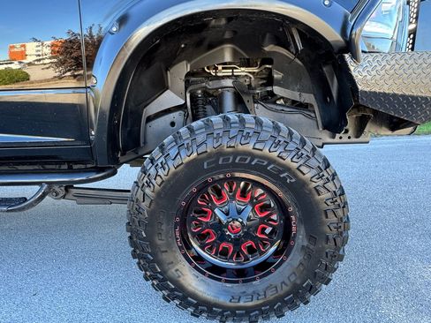 Used 2014 RAM 2500 Big Horn image 3