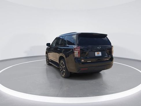 Used 2023 Chevrolet Tahoe RST w/ Luxury Package RWD image 7