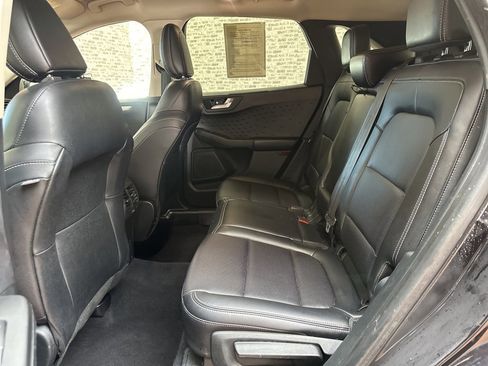 Used 2020 Ford Escape SEL image 14