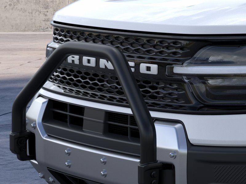 New 2026 Ford Bronco Sport Big Bend AWD/4WD image 19