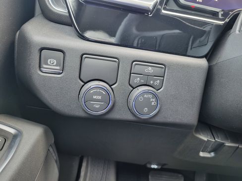 New 2026 Chevrolet Silverado 1500 LT w/ Protection Package image 19