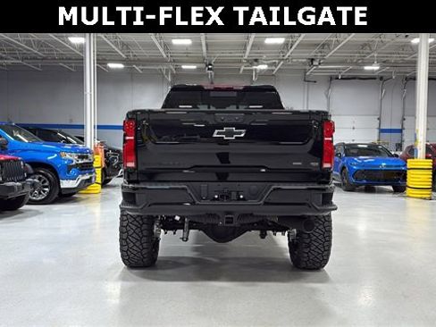 New 2026 Chevrolet Silverado 2500 LT w/ Trail Boss Package image 6