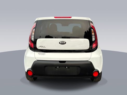 Used 2016 Kia Soul FWD image 6