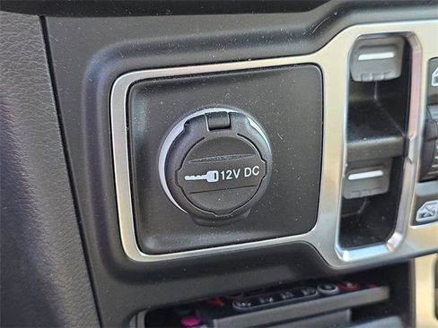 Used 2022 Jeep Wrangler Unlimited Sahara w/ Safety Group image 23