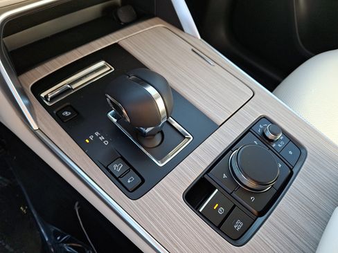 New 2026 MAZDA CX-90 Plug-In Hybrid w/ Premium Plus image 12