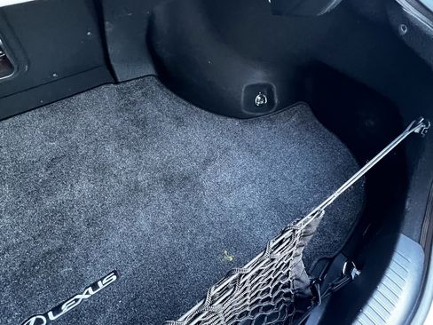 Used 2021 Lexus ES 350 w/ Premium Package image 49