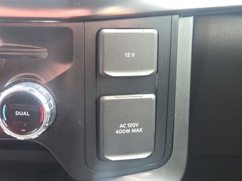Certified 2023 Ford F150 Tremor w/ Equipment Group 402A High AWD/4WD image 33