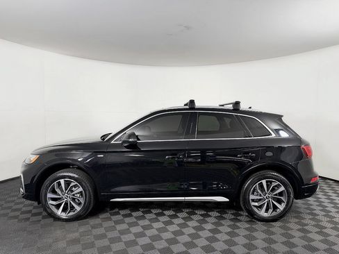 Used 2022 Audi Q5 2.0T Premium Plus AWD/4WD image 18
