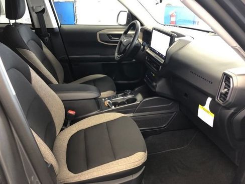 New 2025 Ford Bronco Sport Big Bend w/ Convenience Package AWD/4WD image 24
