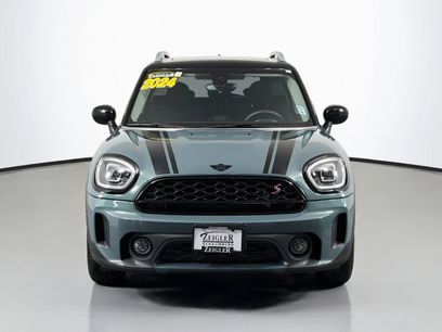 Used 2024 MINI Cooper Countryman S w/ Premium Package