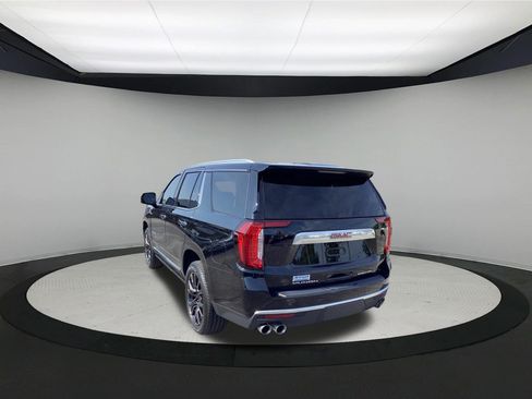 Used 2024 GMC Yukon Denali w/ Denali Reserve Package AWD/4WD image 6